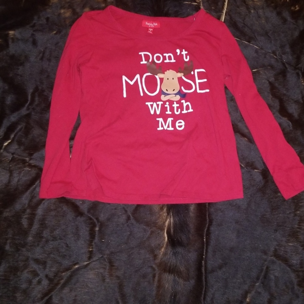 Small moose ph top